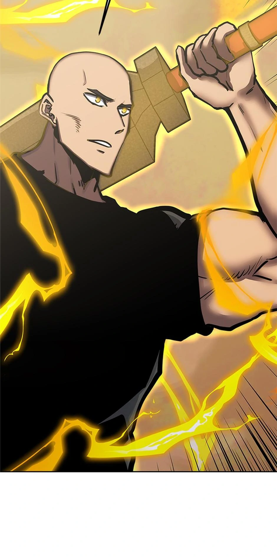 Player from Today Onwards Chapter 134 83